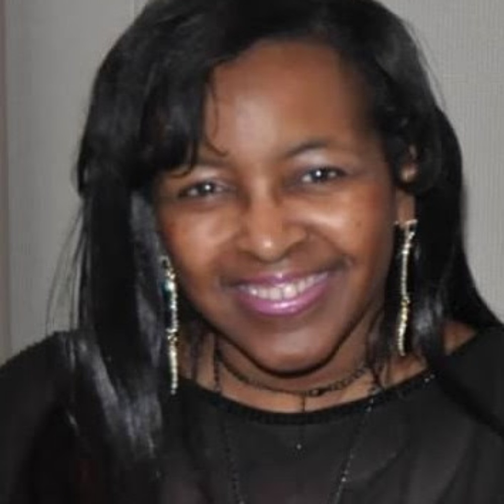 Meet your Posher, Sherita